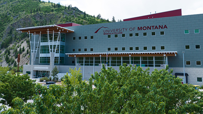 Picture of Missoula College