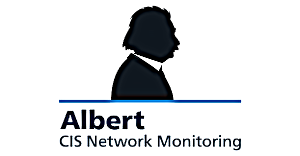 albert sensors logo