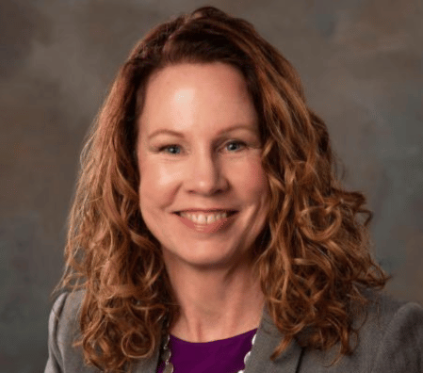 Dianne Burke