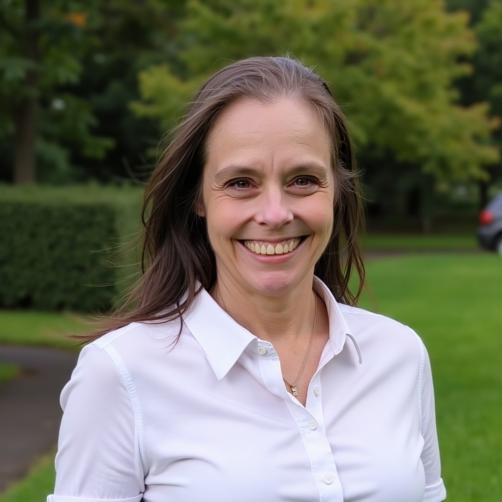 Laura Haacke