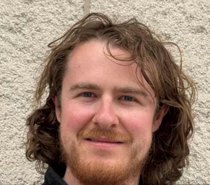 Josh Pike