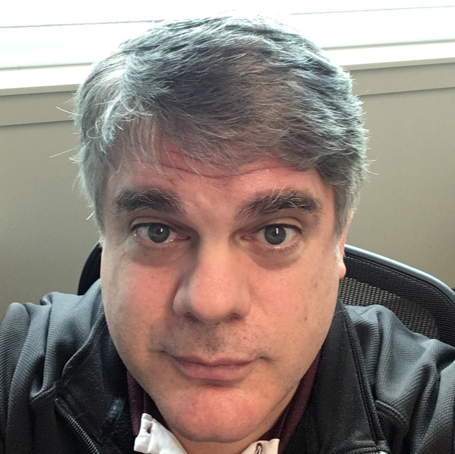 Victor Valgenti
