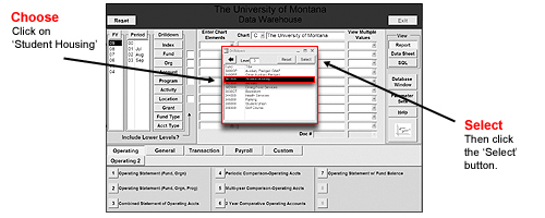 image of choose popup with choices labeled