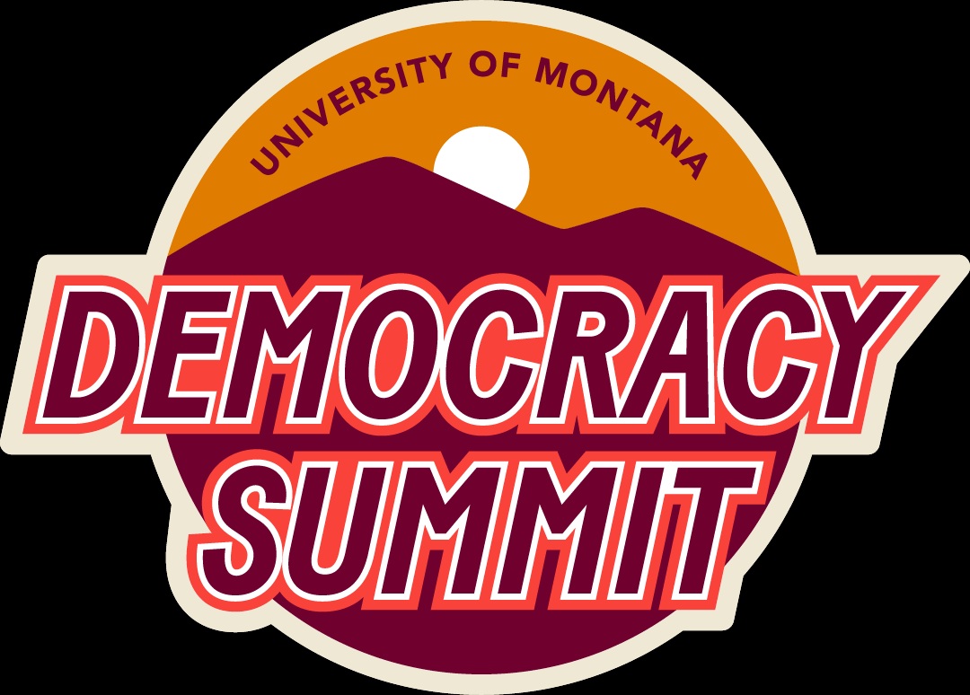 Democracy Summit Logo