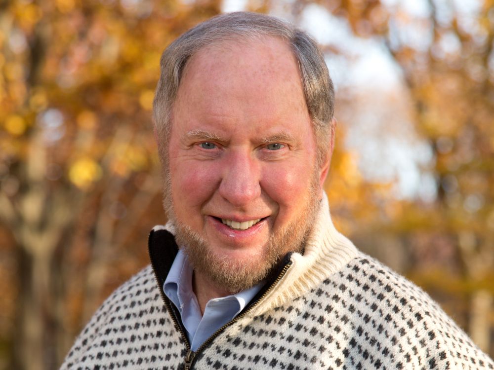 Robert Putnam