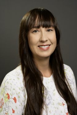 Fuller headshot
