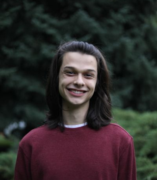 headshot of Ethan Sten