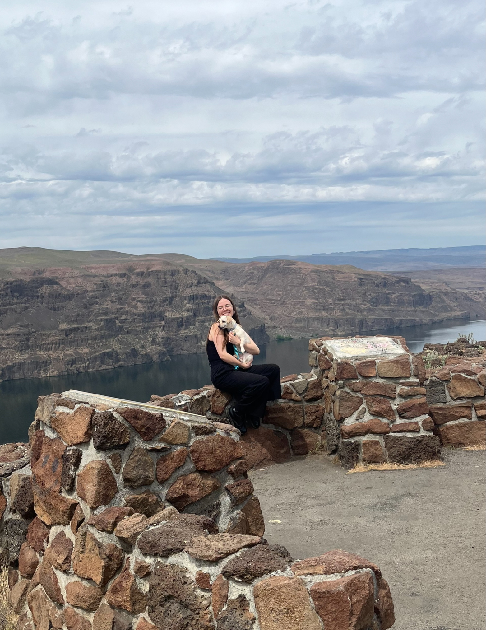 Headshot of Klaudia Malik