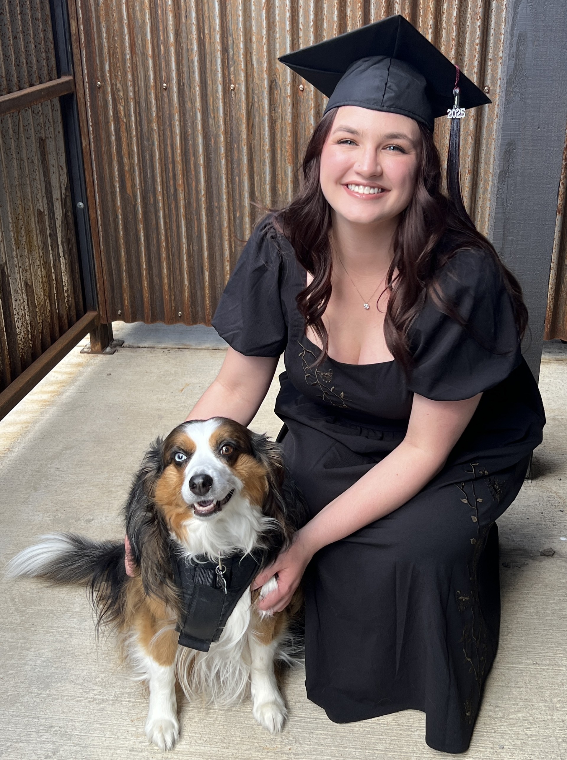 headshot of Taylor Penwell