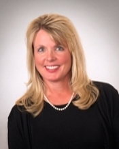 headshot of tammy lacey smiling
