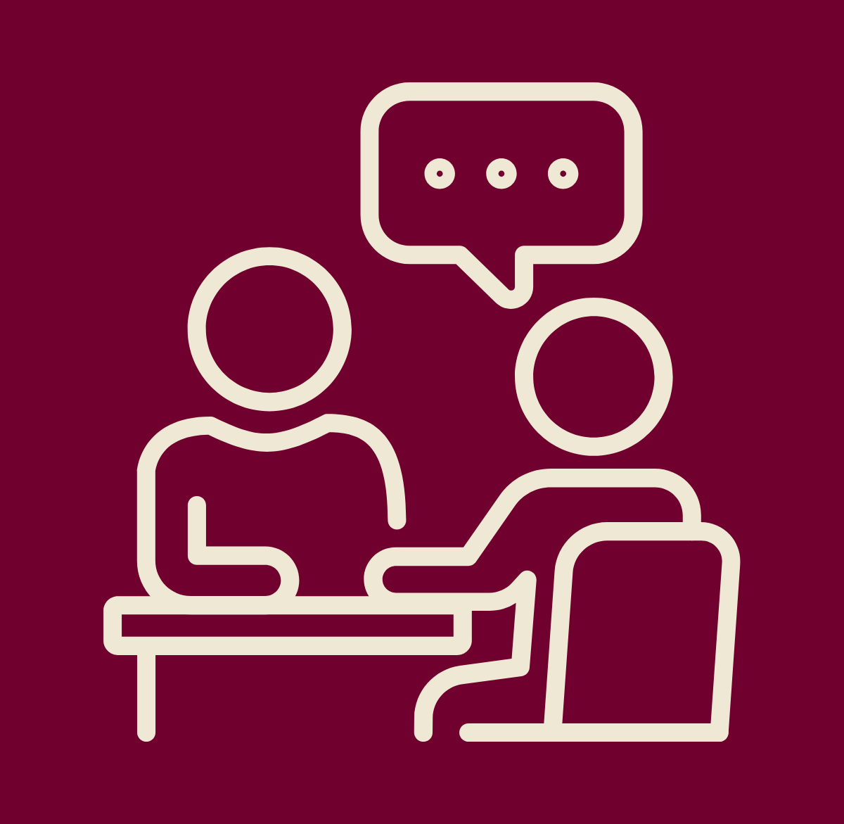 Consultation & Support