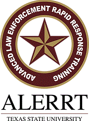 ALERRT logo with link
