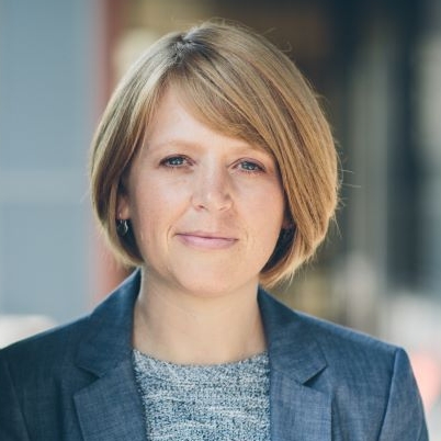 hillary wandler