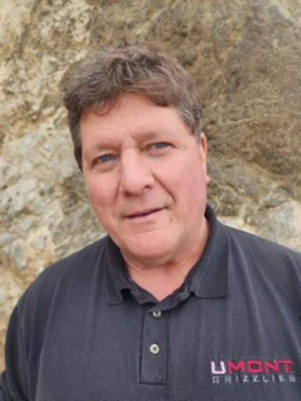 John Goodburn Headshot