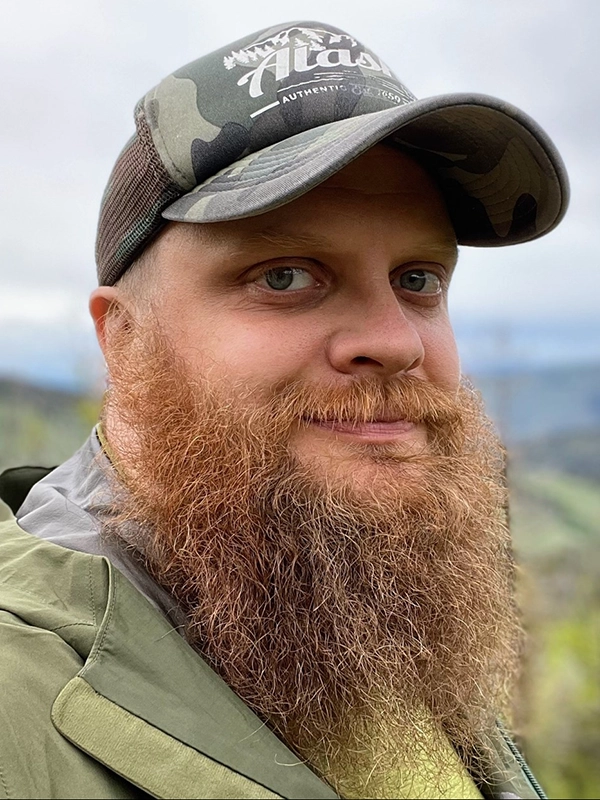 Jonathan Batchelor headshot