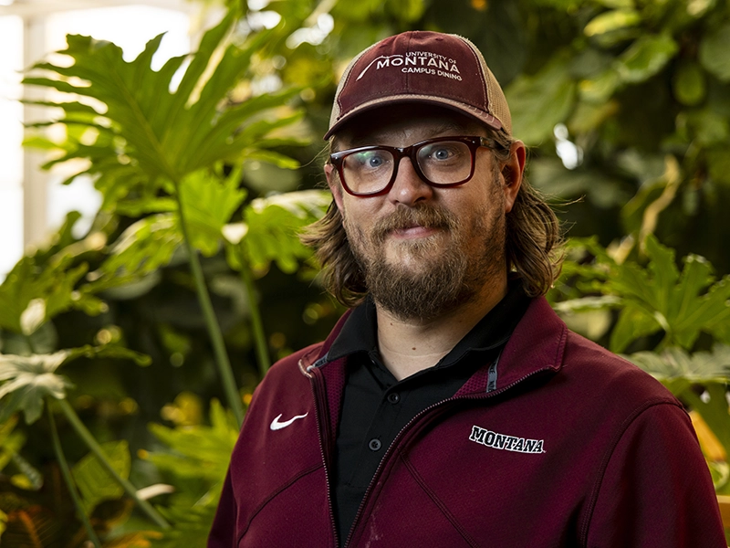 colton buford headshot