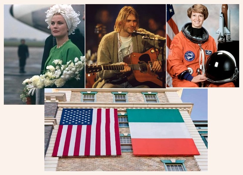 Image for Irish America