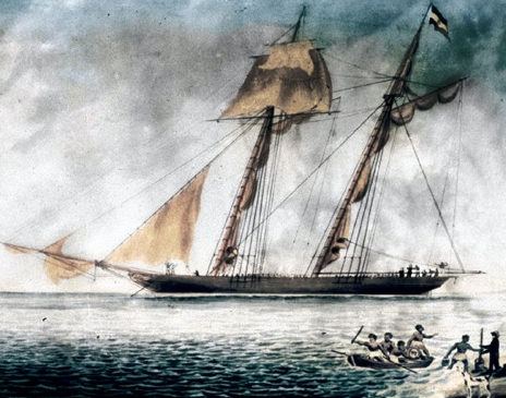 Atlantic Passages image