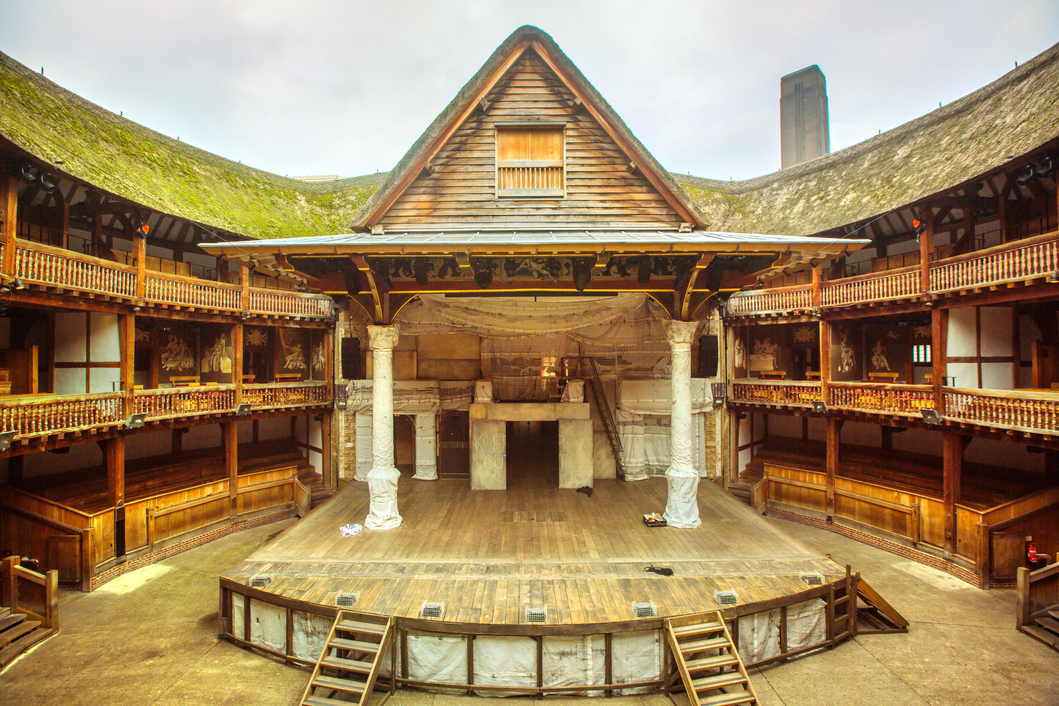 Globe Theatre