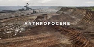 Anthropocene image