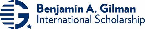 benjamin a gilman international scholarship logo