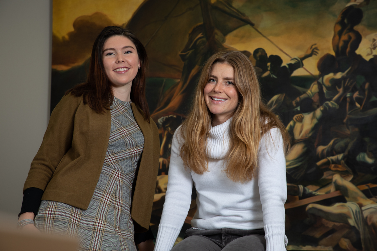 arwen baxter and teigan avery