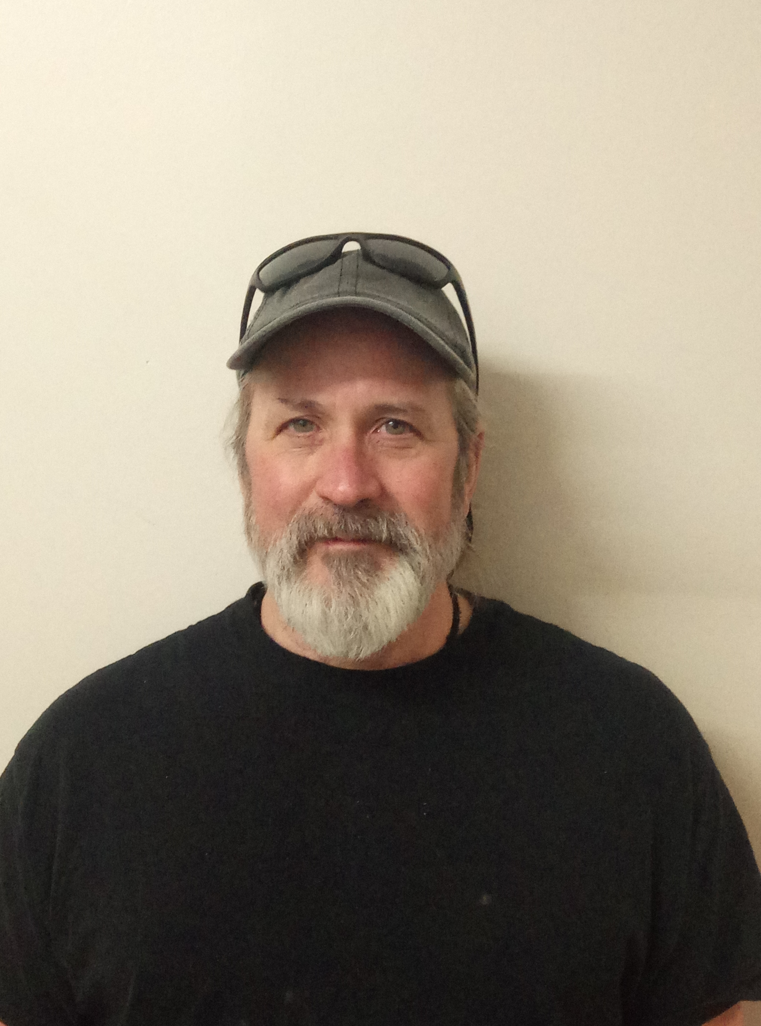 Picture of aaron greene