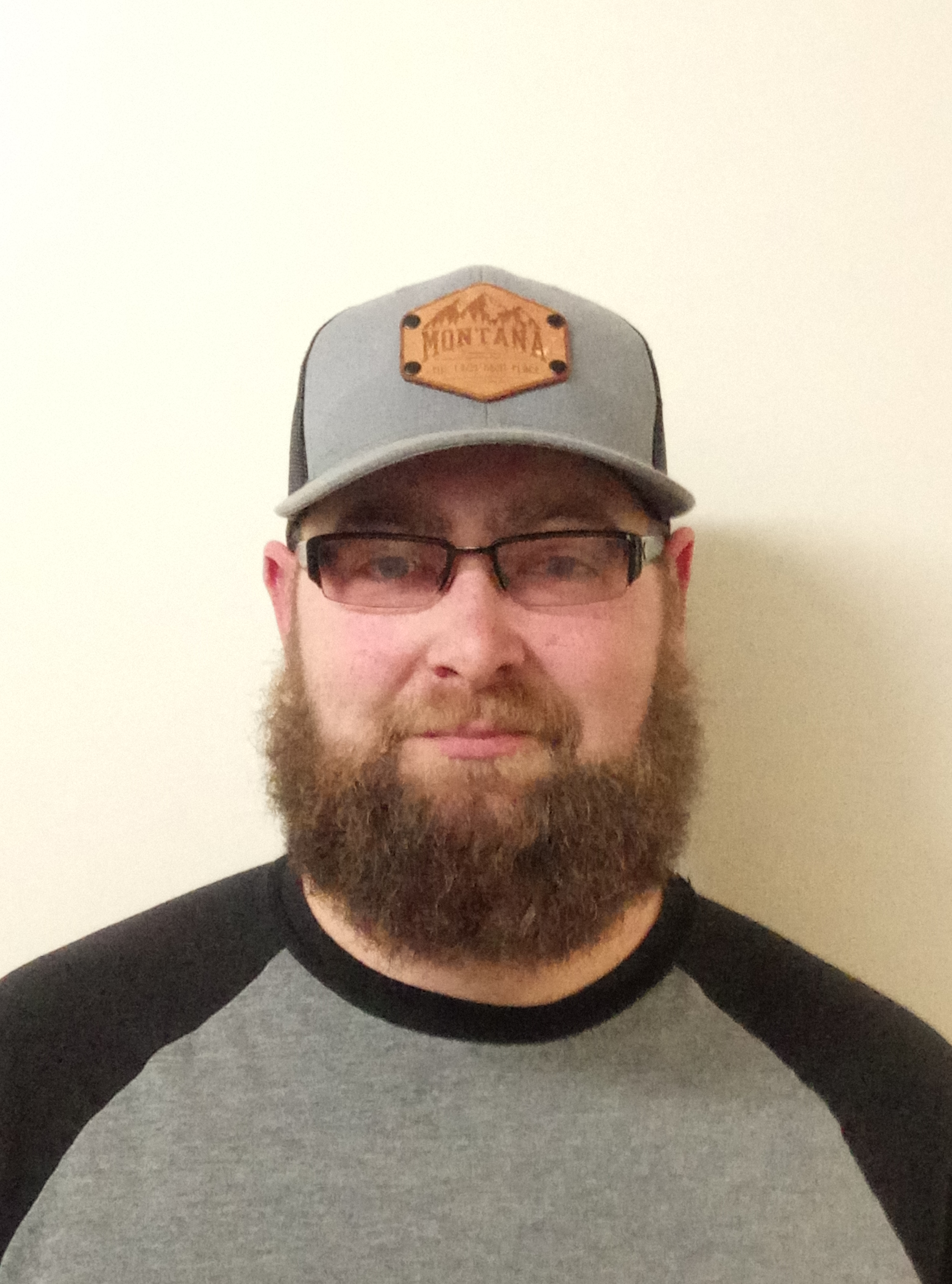 Picture of Andrew Williams