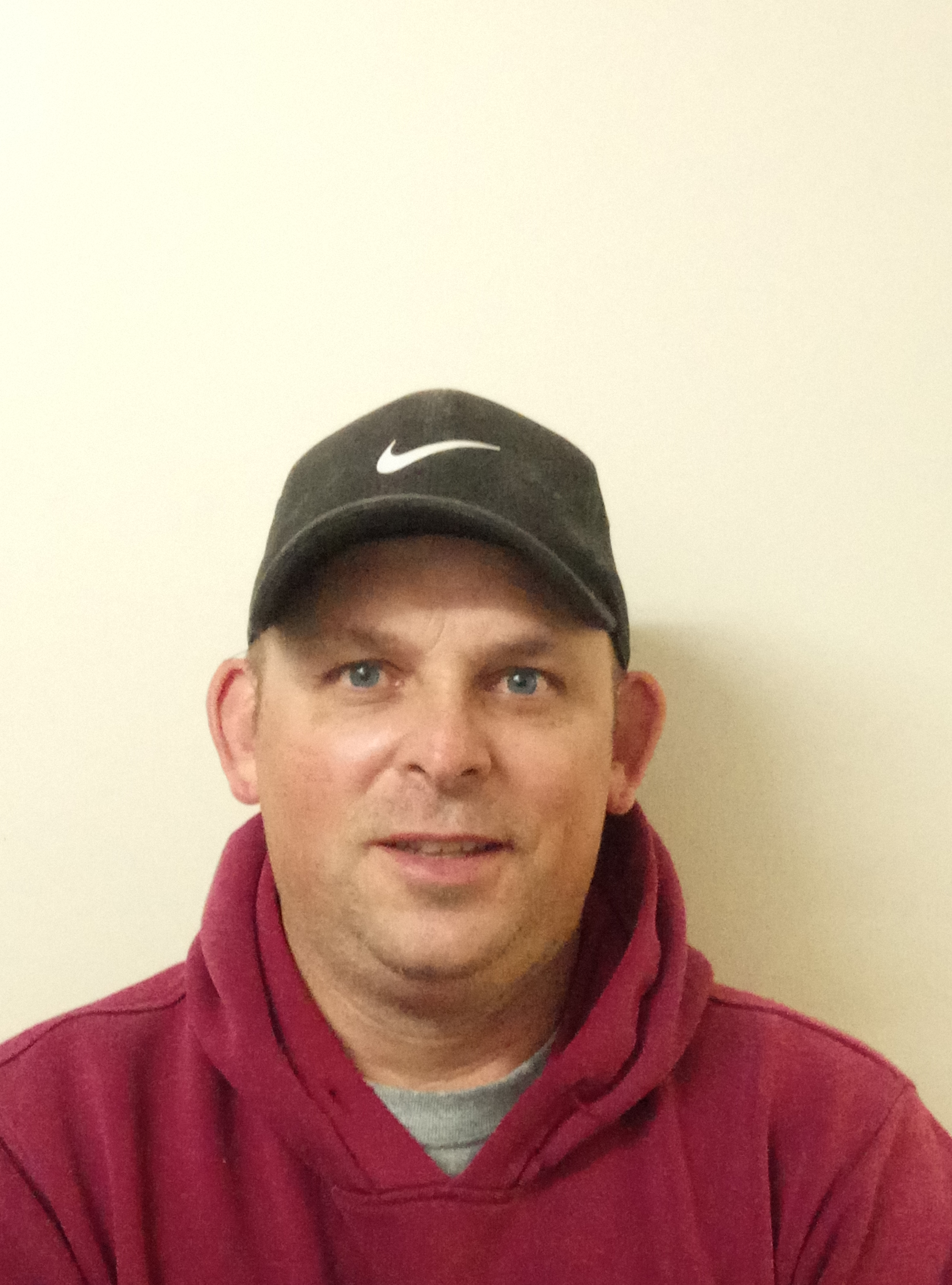 Picture of dave deminck