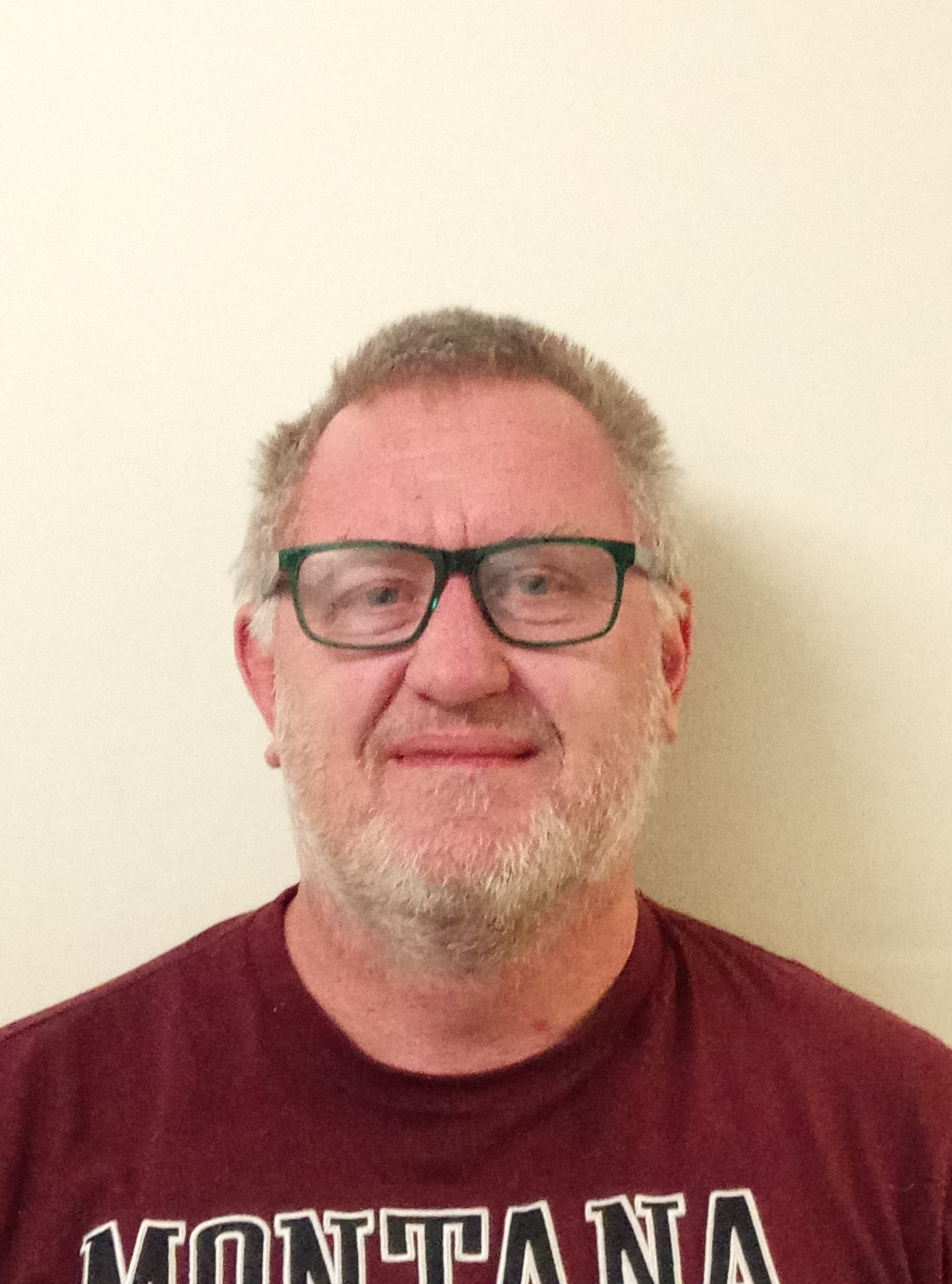 Picture of david counts