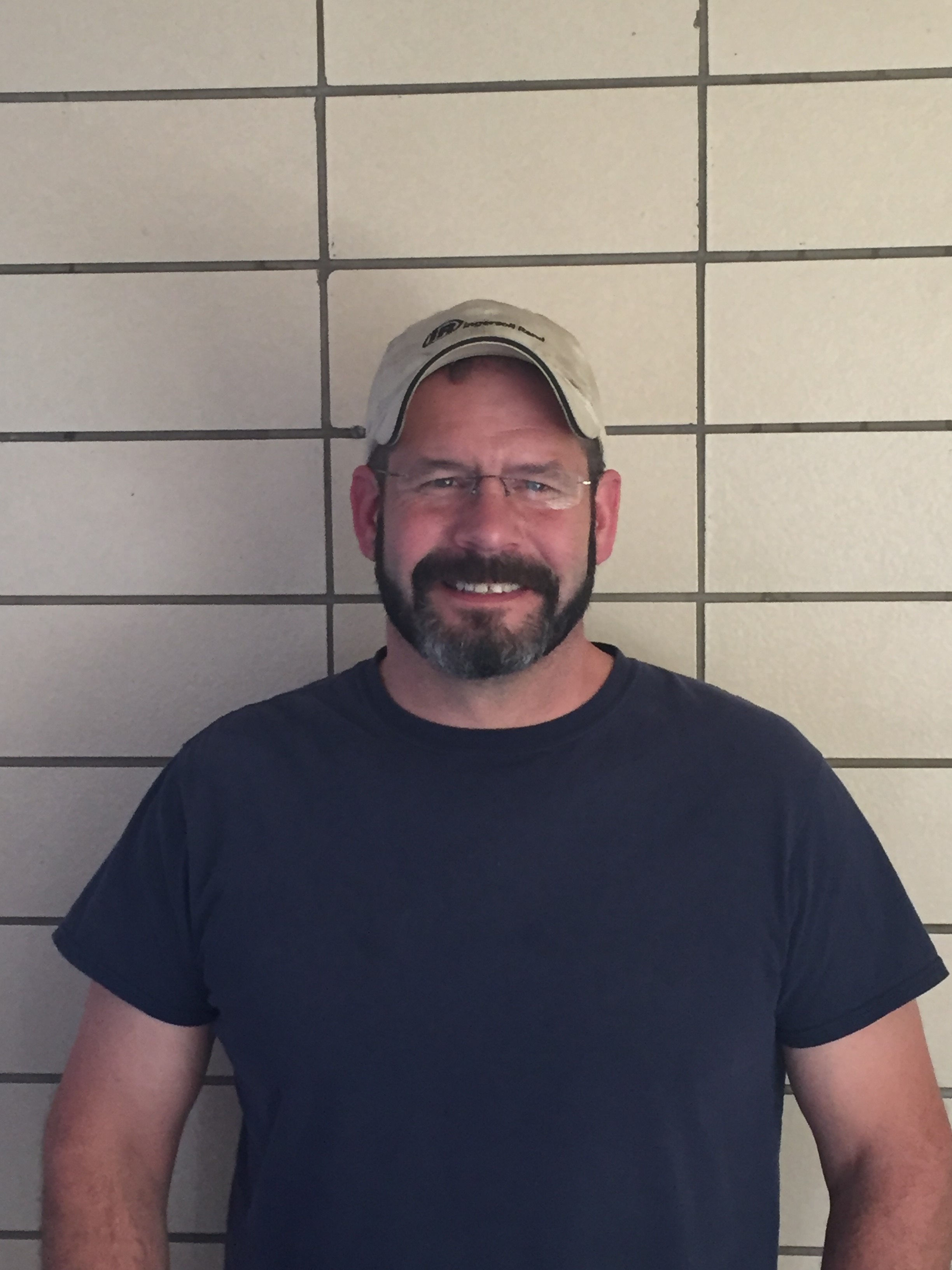 Picture of donald privett