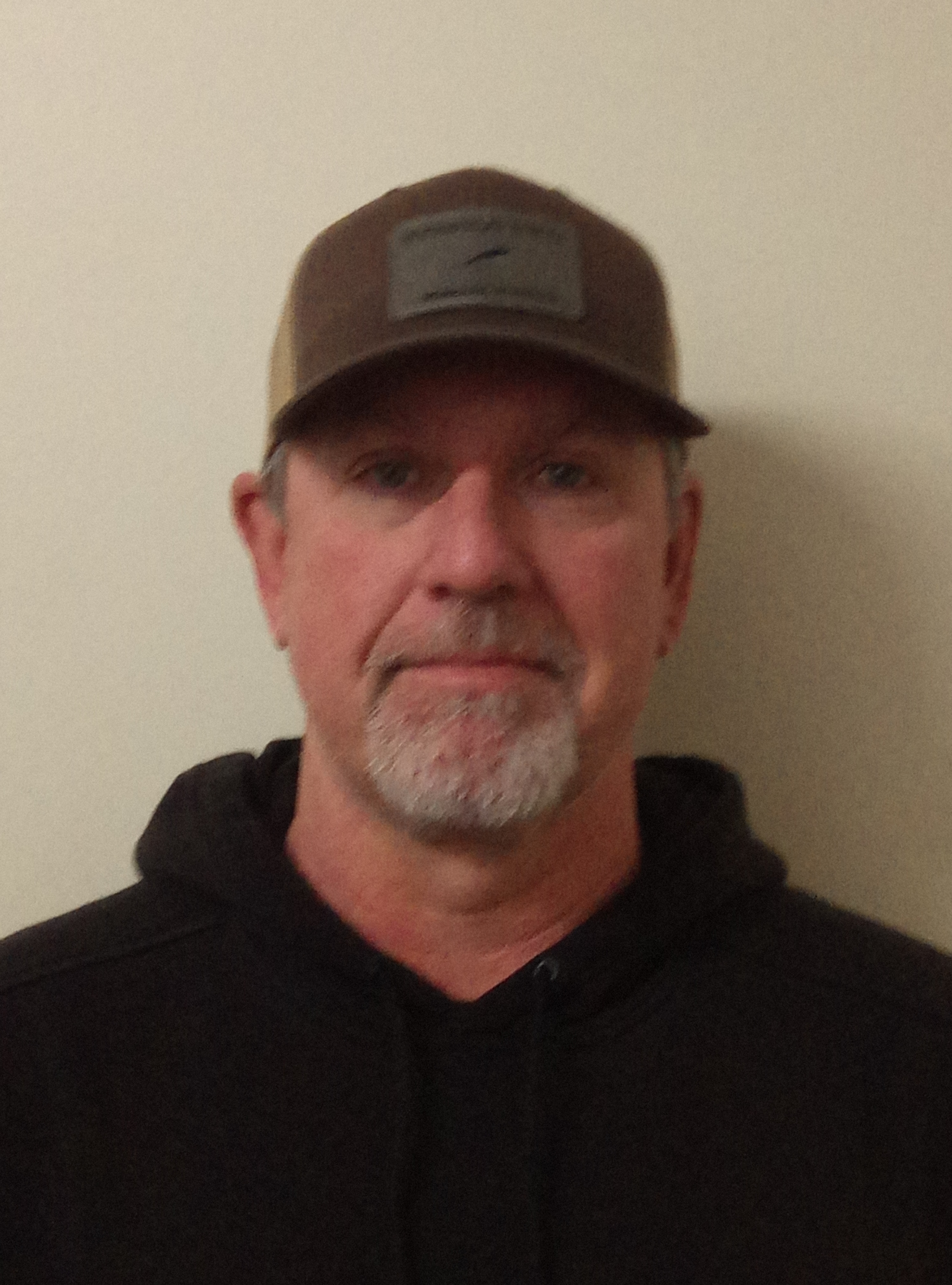 Picture of Jason Moran