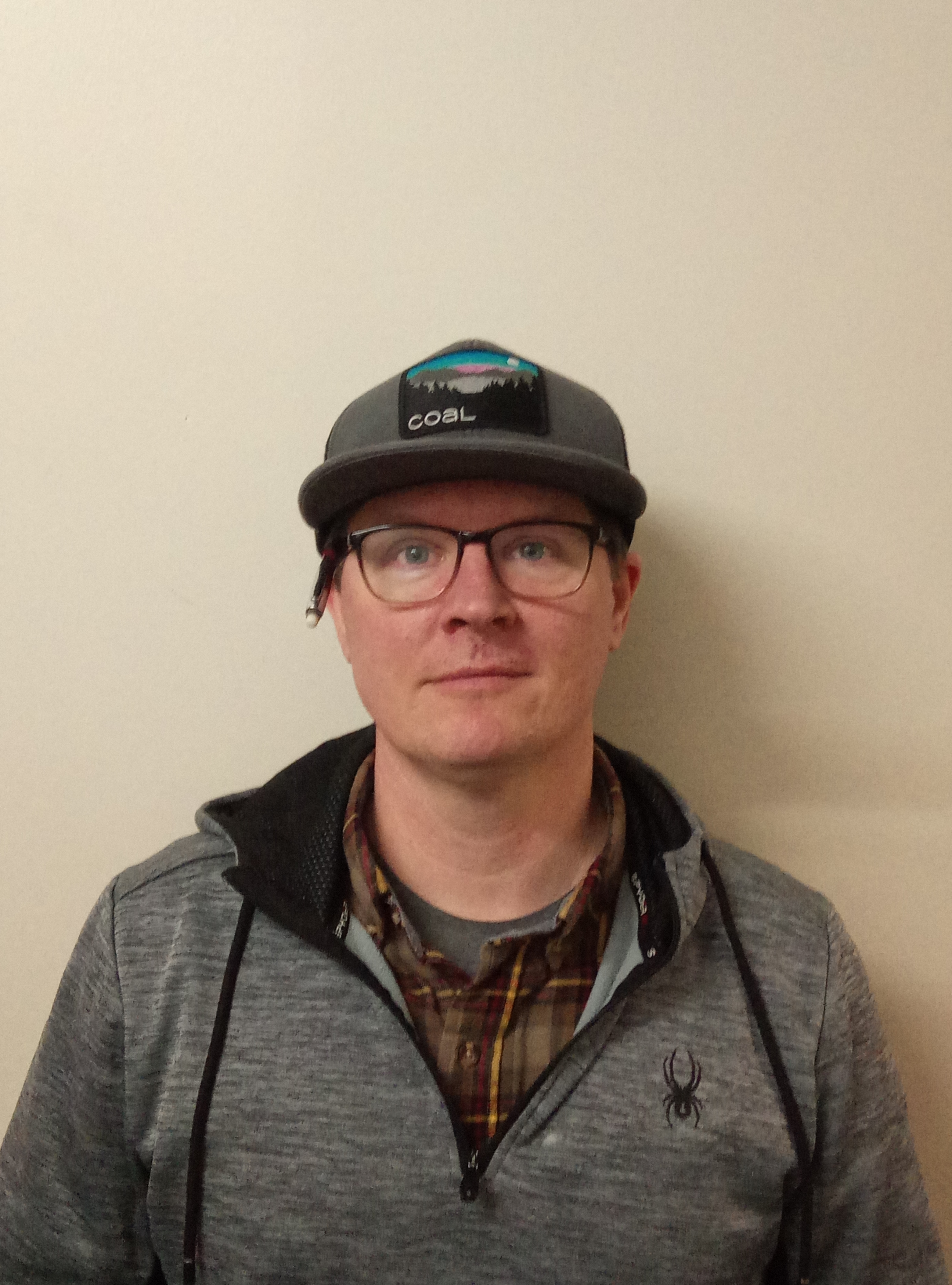 Picture of Josh Johnson