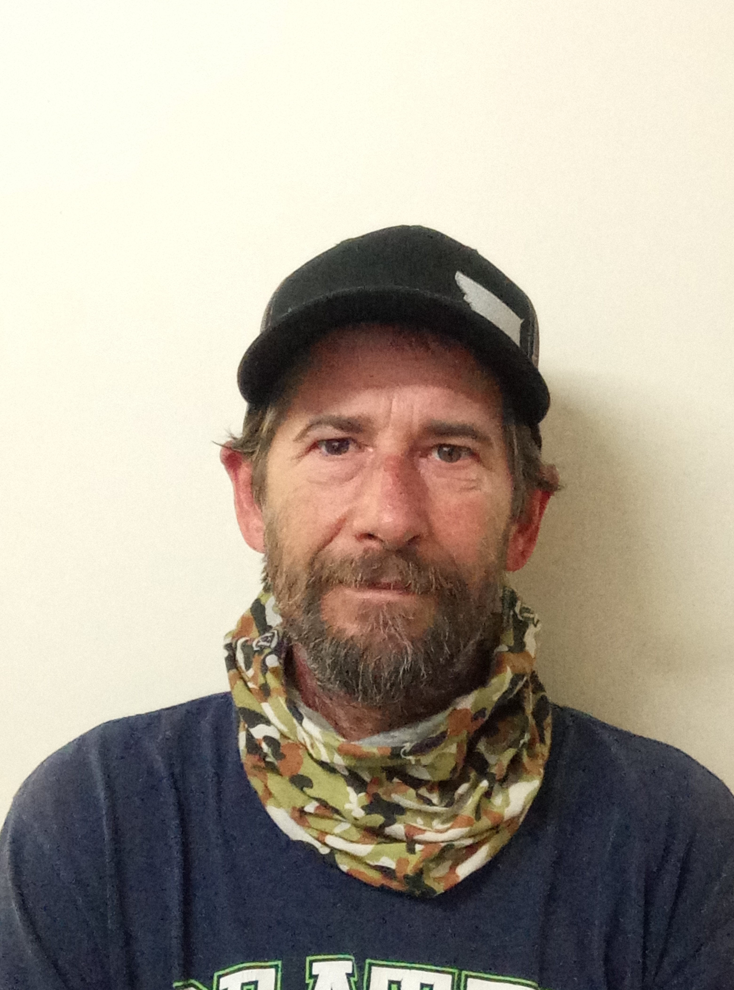 Picture of Justin obrien