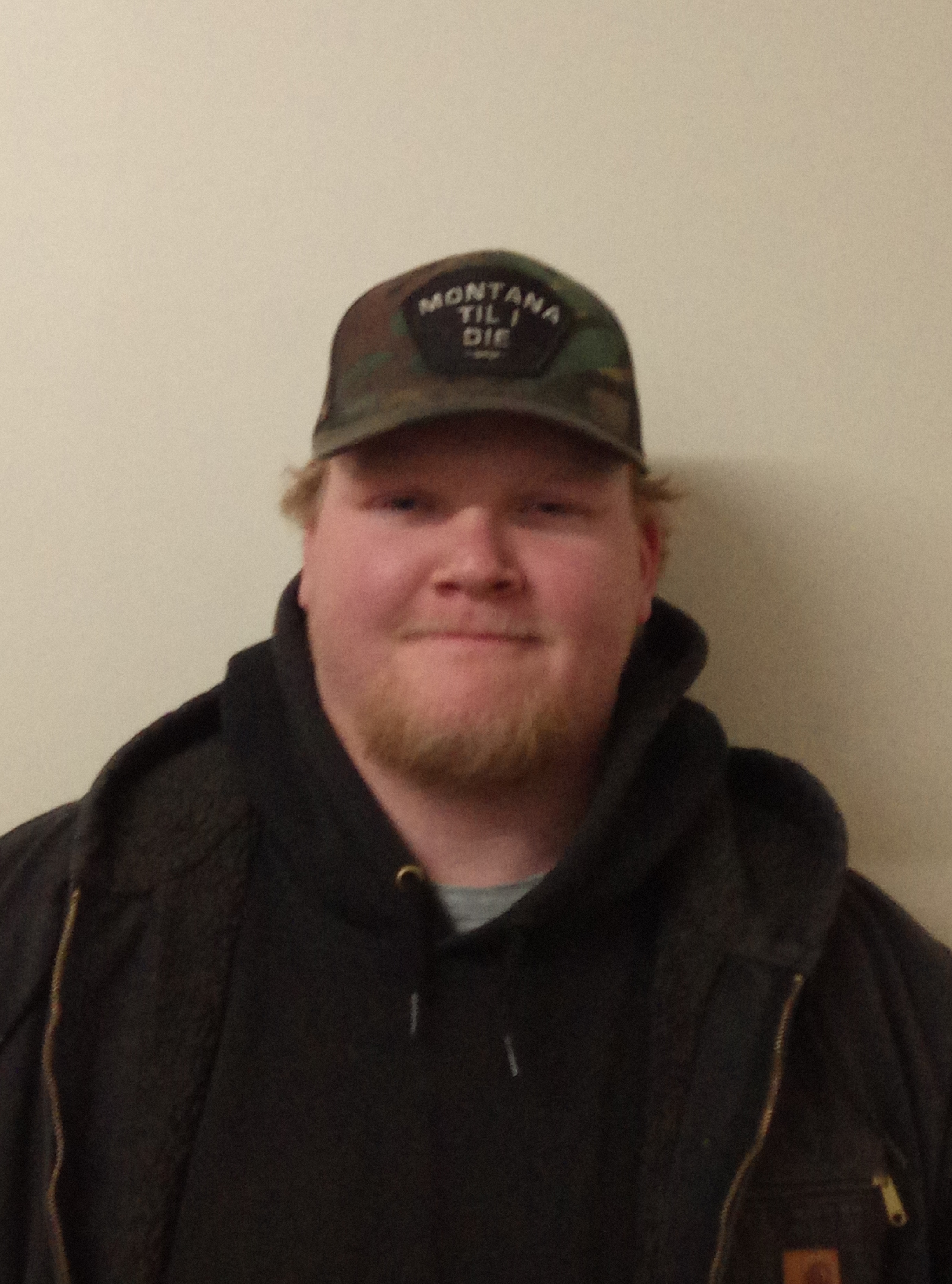 Picture of kellen jones