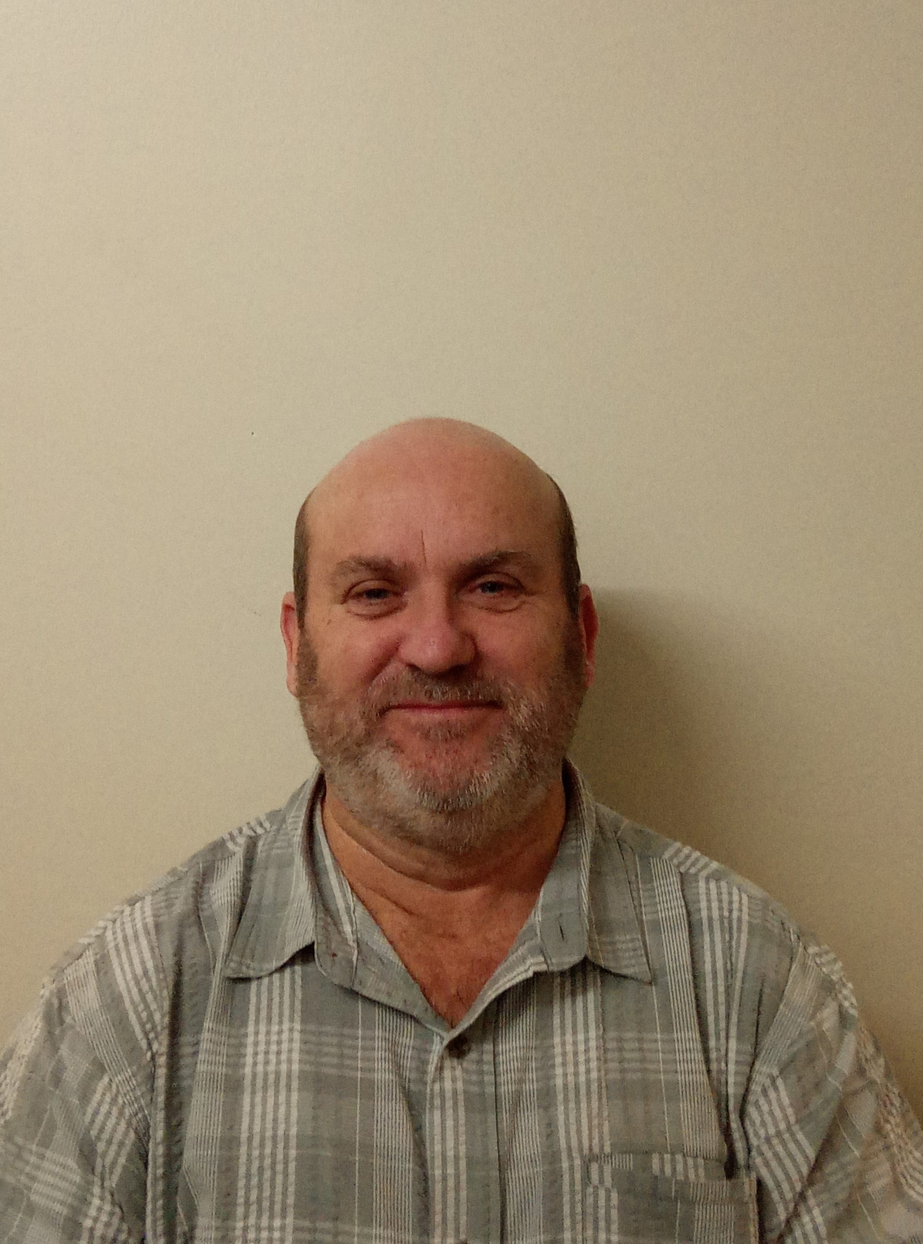 Picture of Larry Tarver