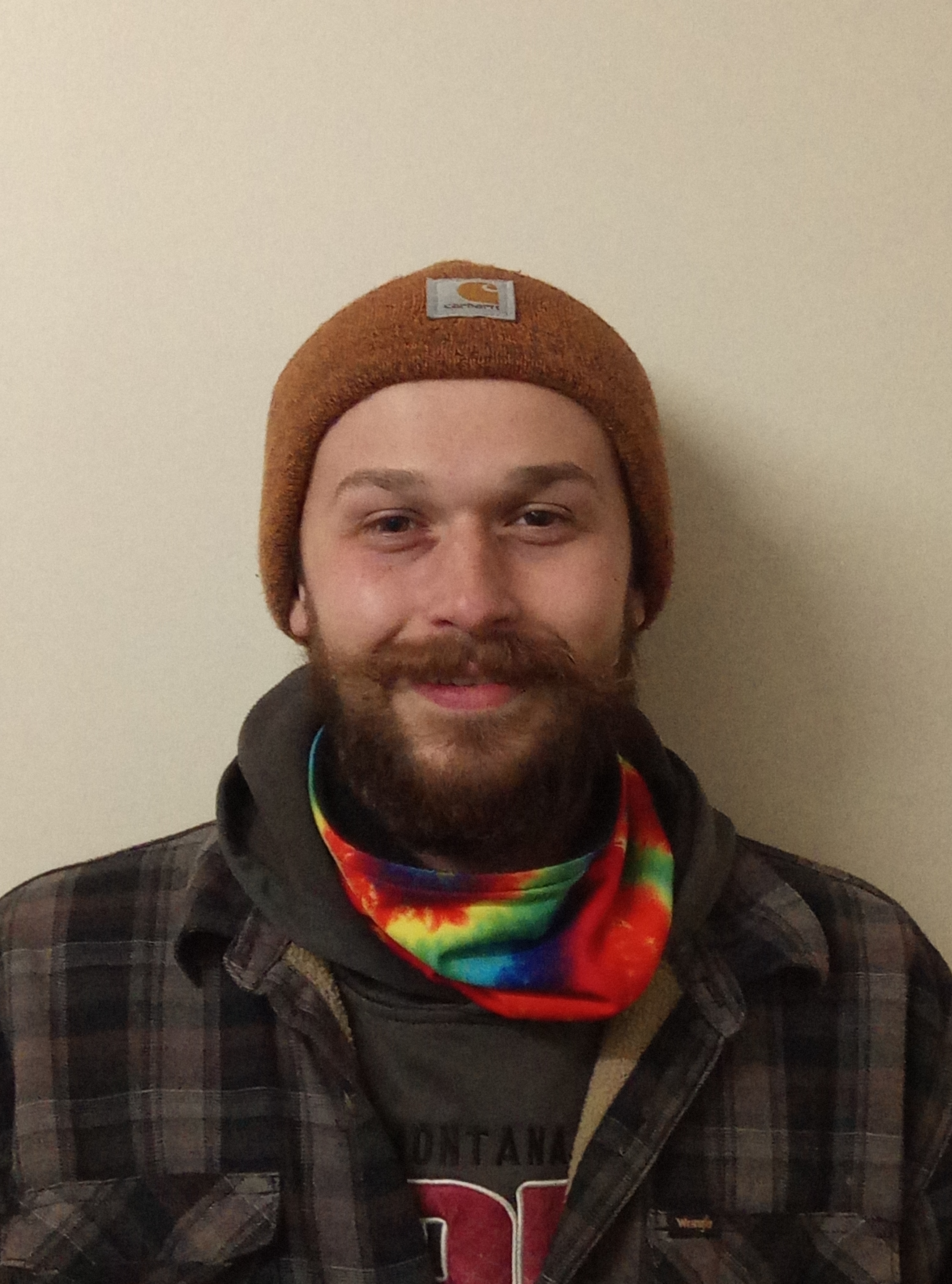 Picture of mathew cooper