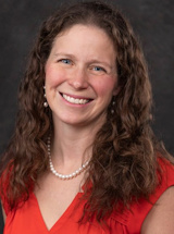 Portrait of Melissa Mattas-Stone