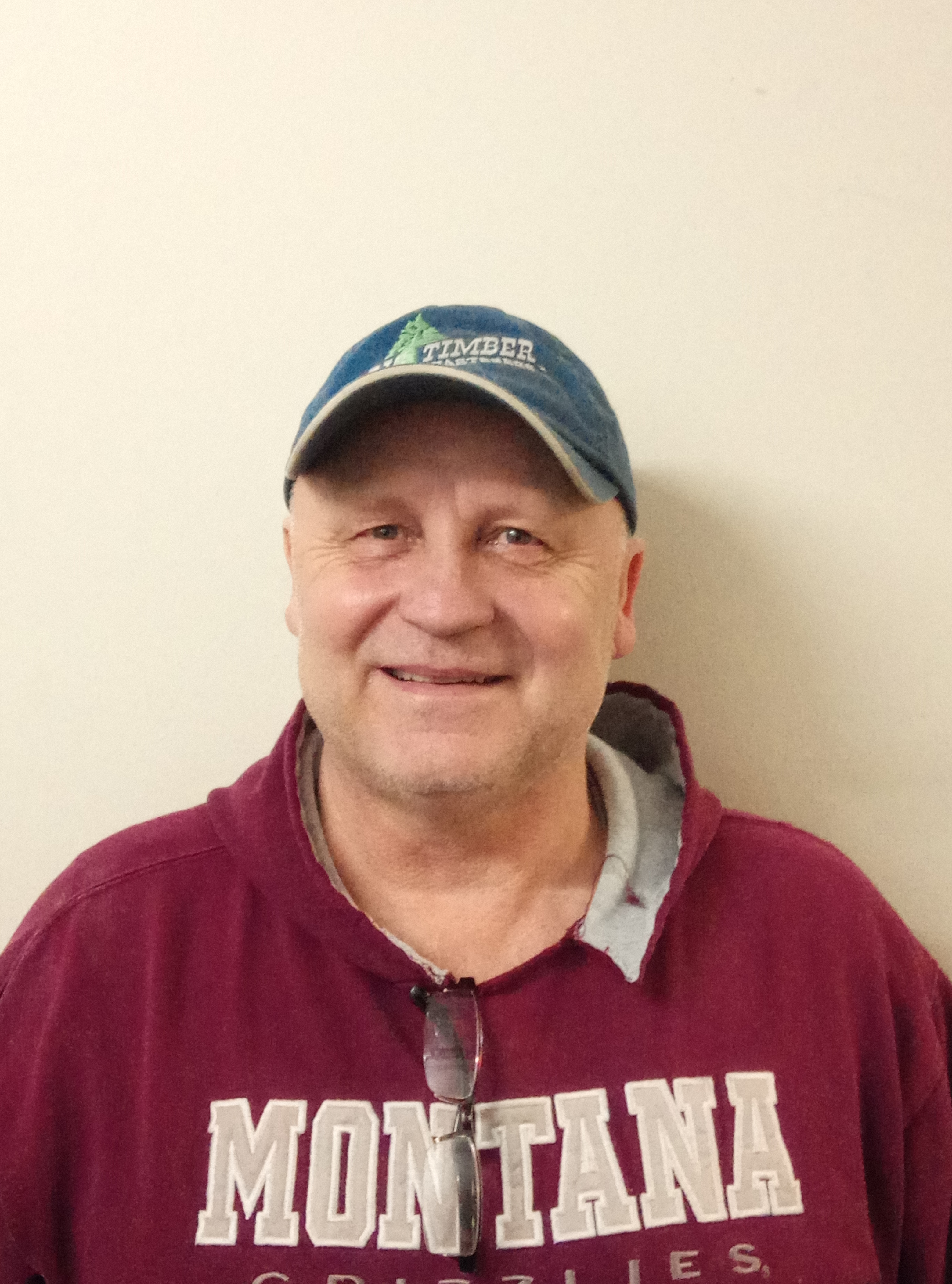 Picture of Peter Bohem