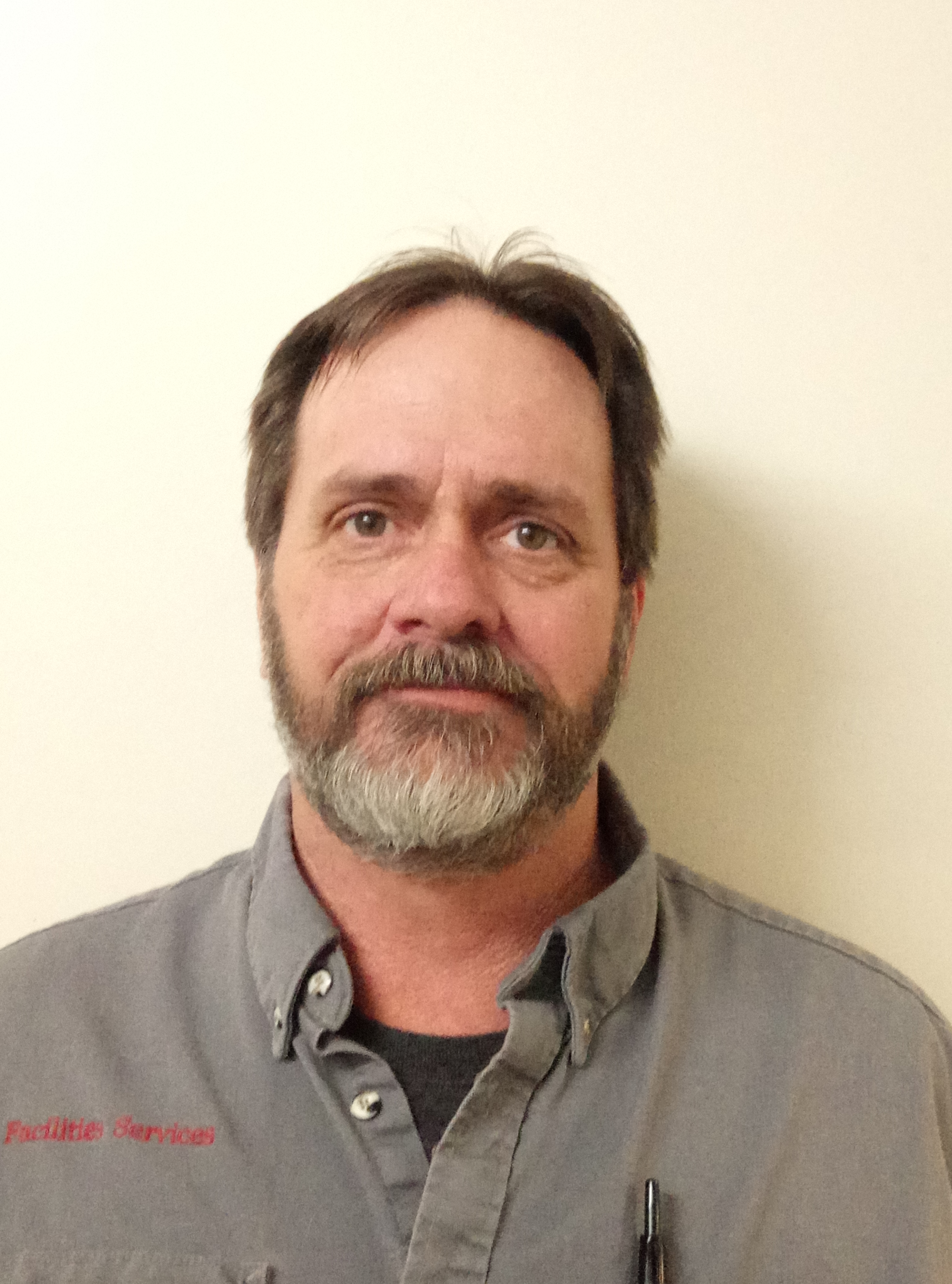 Picture of robert forbes