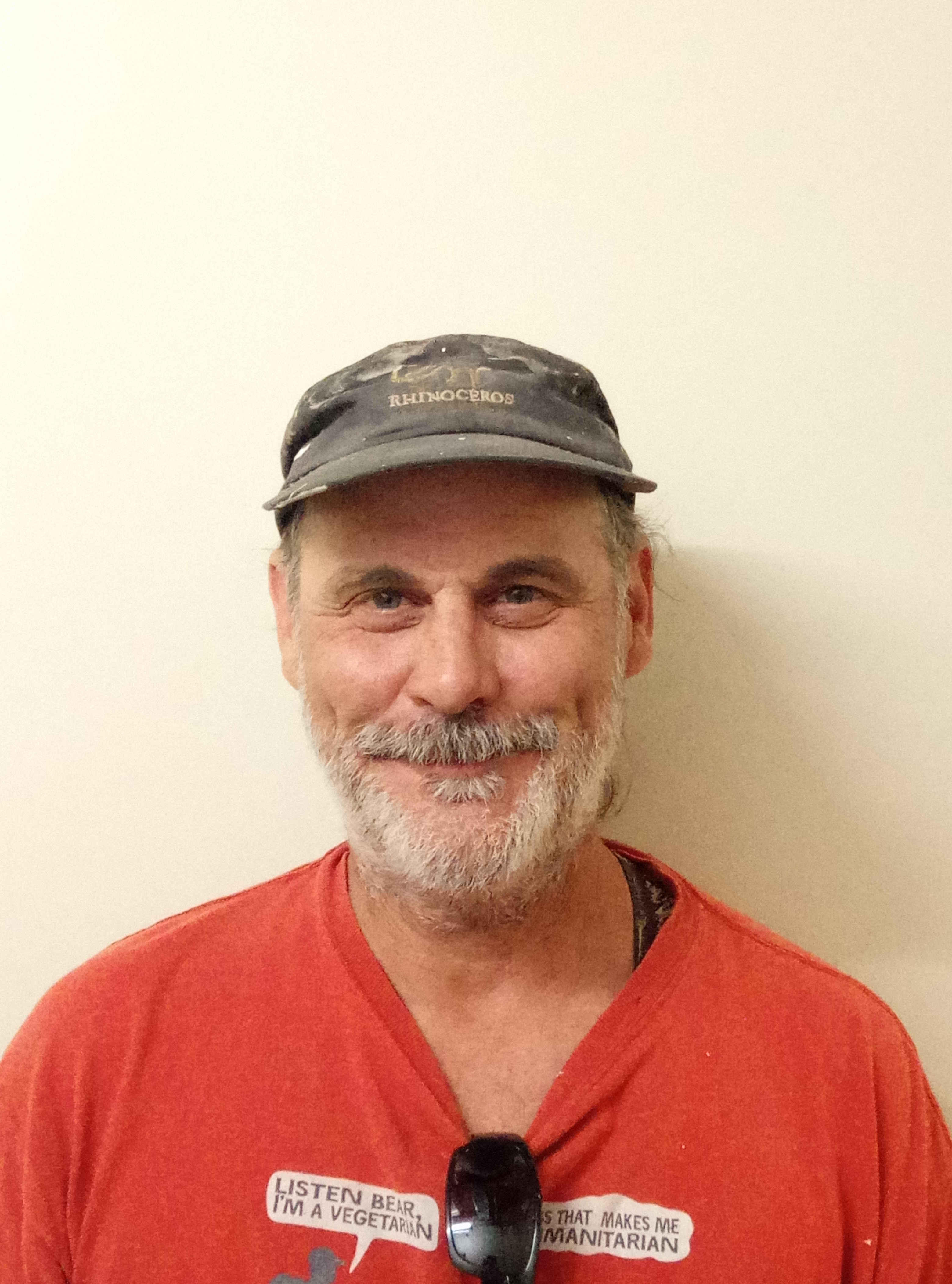 Picture of rudy federici