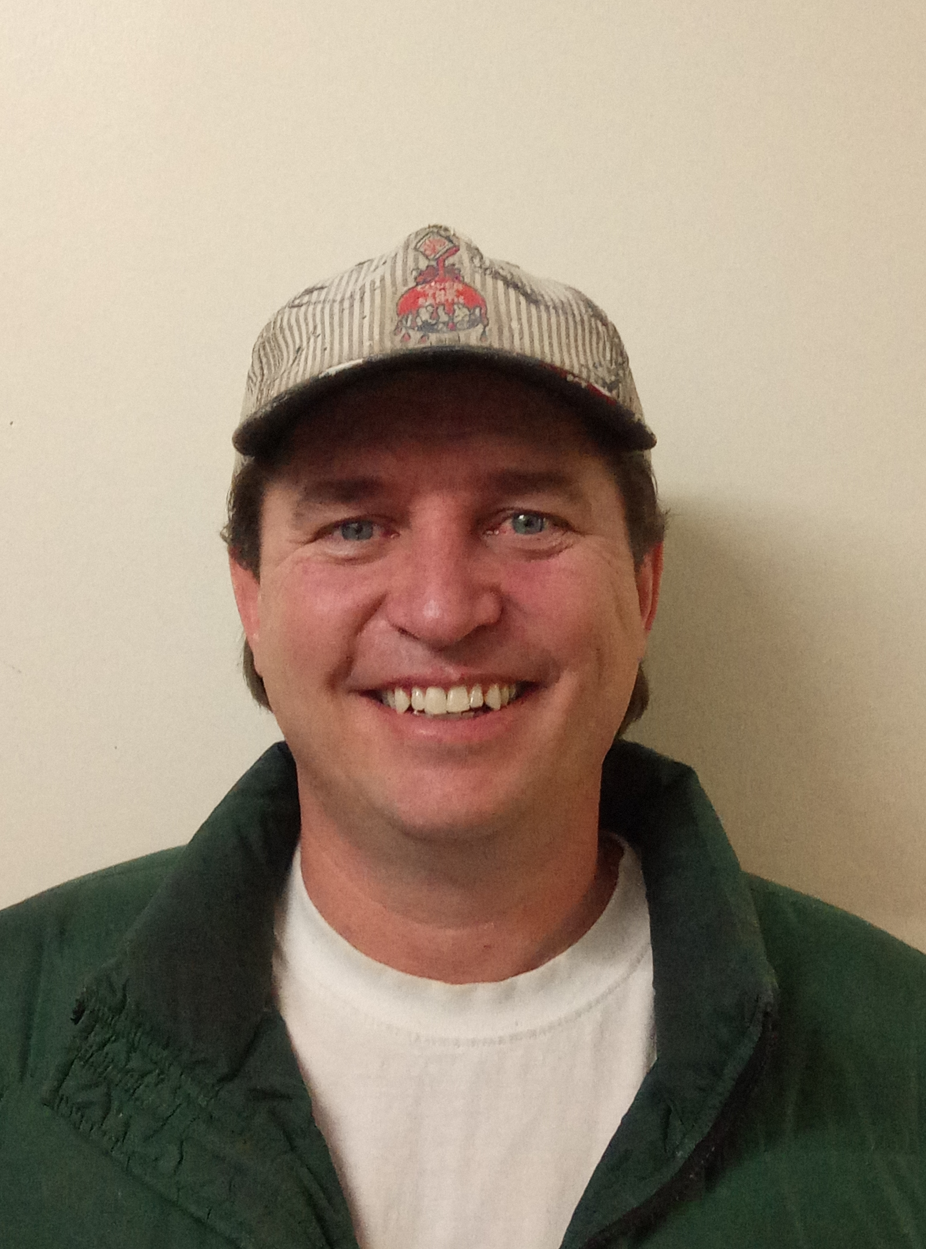 Picture of Ryan Cooper