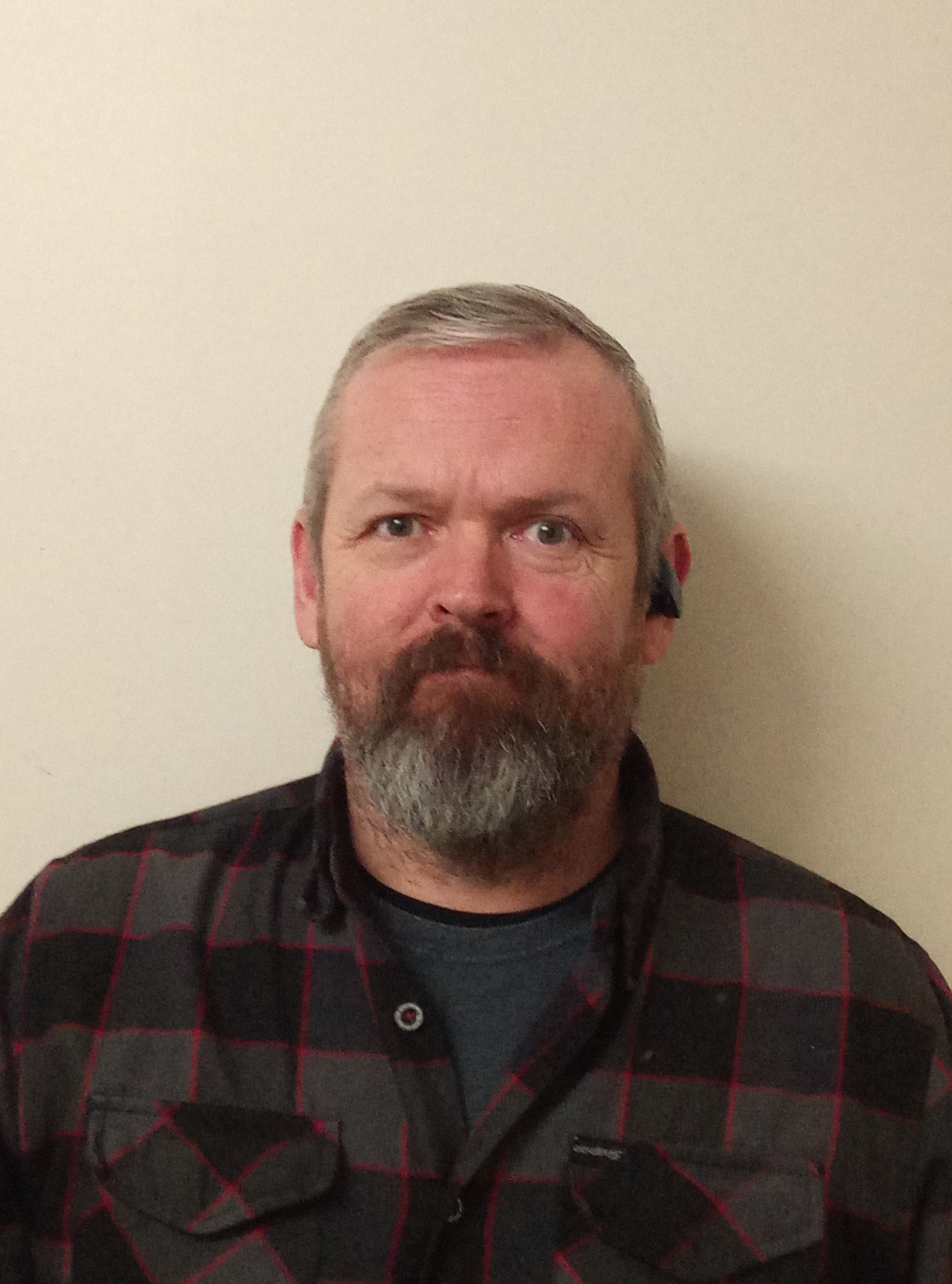 Picture of Shawn Russell