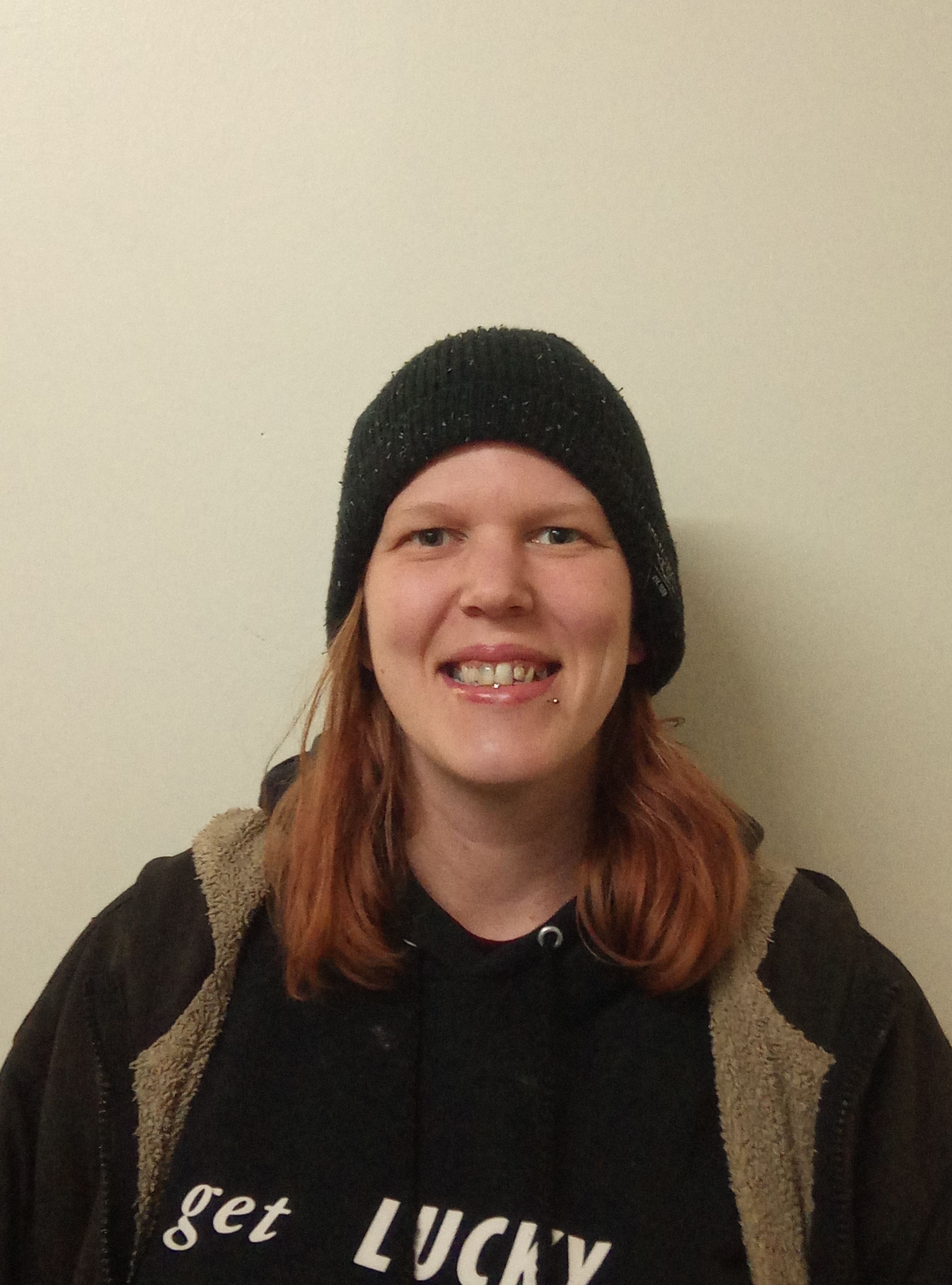 Picture of Traci Bauman