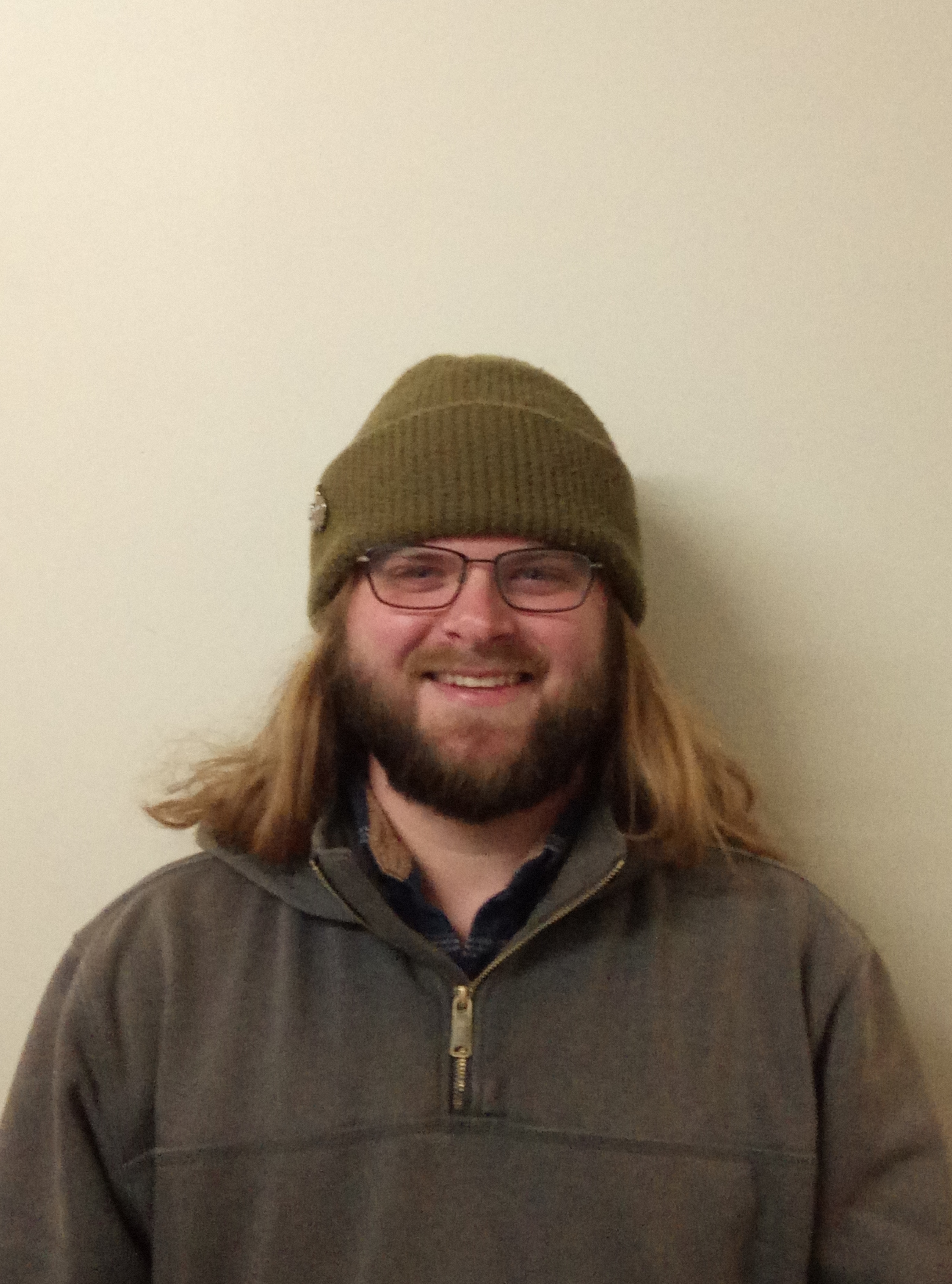 Picture of zach moshey