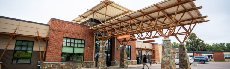 photo of st. ignatius health center