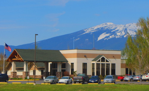 Photo of Clark Fork Valley Hospital