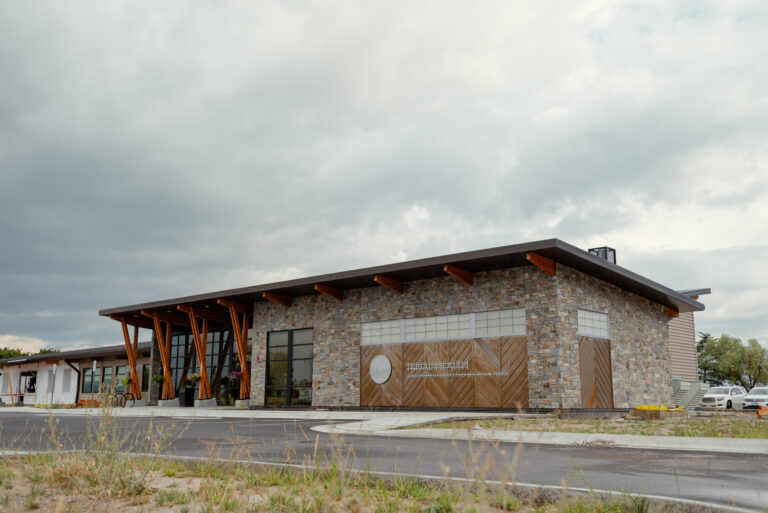 photo of ronan health center