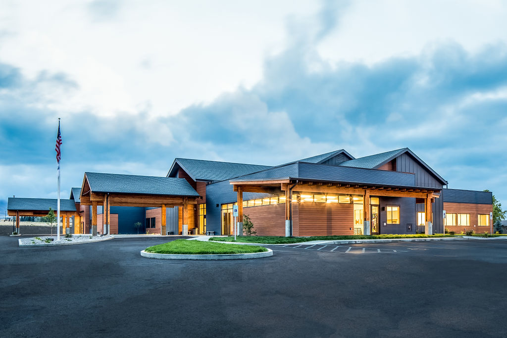 Ruby Valley Medical Center