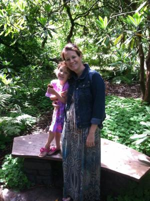 photo of Kerry Haney 